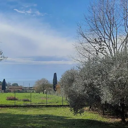 Holiday home Casa Bella Vista Trevignano