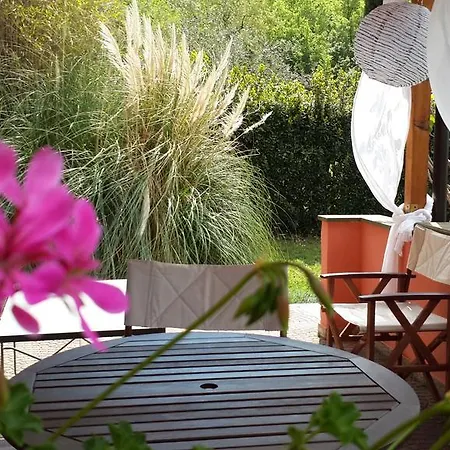 Holiday home Casa Bella Vista Trevignano